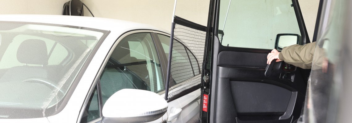 Yeni Araç Alanlar İçin En Büyük Tehlike: Otopark Hasarları